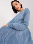 WOOL FASHION ITALIA - Naiste kampsun