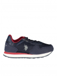 U.S. POLO ASSN. - Naiste vabaajajalatsid