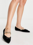 ASOS - Naiste kingad, ASOS DESIGN WIDE FIT