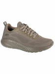 SKECHERS - Meeste vabaaja jalatsid, Skechers Bobs Squad Chaos-Prism Bold 118000-OLV