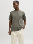 JACK&JONES - Meeste l&uuml;hikeste varrukatega s&auml;rk, TYLER