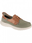 SKECHERS - Naiste saapad, Skechers Slip-Ins: On-The-Go Flex &ndash; Palmilla 136536-OLV