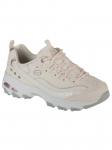 SKECHERS - Naiste vabaaja kingad, Skechers D'Lites Ladies Night 149267-WLV
