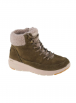 SKECHERS - Naiste saapad, Skechers Glacial Ultra &ndash; Woodlands 16677-OLV