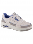 SKECHERS - Naiste vabaaja kingad, Skechers Uno Court &ndash; Courted Style 177710-WLV