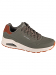 SKECHERS - Meeste vabaaja kingad, Skechers Uno &ndash; Suited On Air 183004-OLV