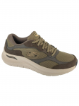 SKECHERS - Meeste vabaajajalatsid, Skechers Arch Fit 2.0 &ndash; The Keep 232702-OLV