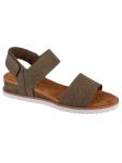 SKECHERS - Naiste sandaalid, DESERT KISS 31440-OLV