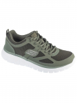 SKECHERS - Meeste vabaaja jalatsid, Skechers Burns Agoura 52635-OLV