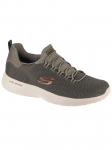 SKECHERS - Meeste saapad, Skechers Dynamight 58360-OLV