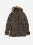 GEOGRAPHICAL NORWAY - Naiste talvejope, CLEMENT LADY GN SAM