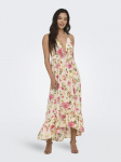 ONLY - Naiste suvine kleit, FLOWER