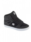DC - Meeste vabaaja saapad, DC Pure High-Top Wc ADYS400043-BLW