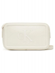 CALVIN KLEIN - Naiste k&auml;ekott, BOLD CK CAMERA BAG