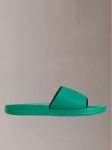 CALVIN KLEIN - Meeste flip flops, ESS SLIDE RUBBER NEOPRENE