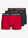JACK&JONES - Meeste l&uuml;hikesed p&uuml;ksid, 3 tk.