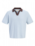 JACK&JONES - L&uuml;hikeste varrukatega meeste polos&auml;rk, COTEDAZUR