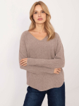 BASIC FEEL GOOD - Naiste kampsun