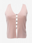 GUESS - Naiste varrukateta pluus