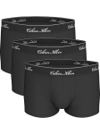 CALVIN KLEIN UNDERWEAR - Meeste l&uuml;hikesed p&uuml;ksid, LOW RISE TRUNK 3PK, 3 tk.