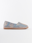 CAPONE OUTFITTERS - Naiste espadrillid