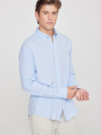 AC&CO / ALTINYILDIZ CLASSICS - Meeste linane s&auml;rk
