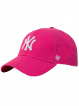 47 BRAND - Unisex-m&uuml;ts, suurus 47, Brand New York Yankees MVP Cap B-MVPSP17WBP-MA
