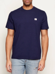 CALVIN KLEIN JEANS - L&uuml;hikeste varrukatega meeste T-s&auml;rk, Classic Fit