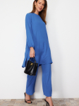 TRENDYOL MODEST - Naiste kost&uuml;&uuml;m