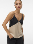 VERO MODA - Naiste varrukateta pluus, JOY