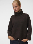VERO MODA - Naiste kampsun, VIOLET