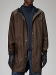 RAINS - Pikk vihmamantel, LONG JACKET