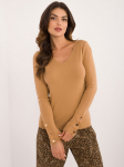 WOOL FASHION ITALIA - Naiste kampsun