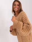 WOOL FASHION ITALIA - Naiste kampsun