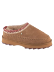 EMU AUSTRALIA - Soojendatud naiste v&auml;lisjalatsid, ADVENTURE SCUFF W13239-CAME