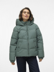 VERO MODA - Talvine naiste jope, GRETAMIA