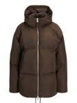 JJXX - Naiste jope, JXLUBA MID DOWN JACKET OTW