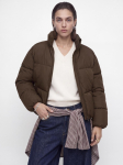 JJXX - Naiste jope, JXMAEVE PUFFER JACKET OTW SN