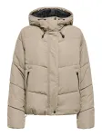 ONLY - Talvine naiste jope, ONLMAGGI SHORT PUFFER CC OTW