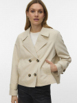 VERO MODA - Naiste l&uuml;hike vihmamantel, CHLOEMIA