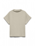 VERO MODA - L&uuml;hikeste varrukatega naiste T-s&auml;rk, HALI