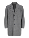 JACK&JONES - Meeste mantel, JJEJAMES COAT SN
