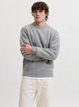 JACK&JONES - Meeste kampsun, JWHSOHO OLLIE KNIT CREW NECK