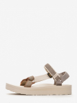 Teva - W MIDFORM UNIVERSAL KARINA, naiste sandaalid