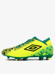 UMBRO - Laste jalgpallijalatsid, UMBRO FORMATION II FG &ndash; JNR