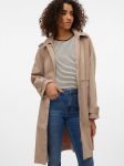 VERO MODA - Naiste vihmamantel CHELSEA