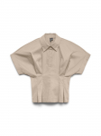 VERO MODA - Naiste l&uuml;hikeste varrukatega pluus, FRIBA