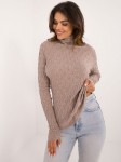 WOOL FASHION ITALIA - Naiste kampsun
