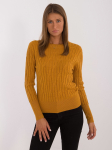 WOOL FASHION ITALIA - Naiste kampsun