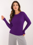 WOOL FASHION ITALIA - Naiste kampsun